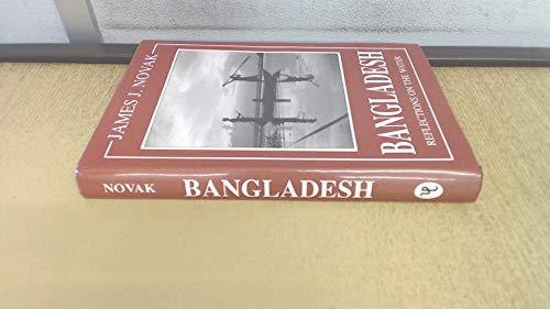 9789840512515: Bangladesh: Reflections on the Water