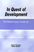 In Quest of Development: The Political Economy of South Asia