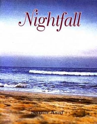 Stock image for Nightfall for sale by Blackwell's