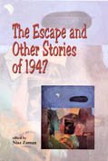 Stock image for The escape and other stories of 1947 for sale by Cariad Books