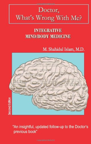Beispielbild fr Doctor, What's Wrong With Me? zum Verkauf von GF Books, Inc.