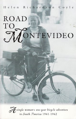 Stock image for Road To Montevideo for sale by Better World Books: West