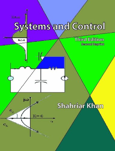 9789843335616: Systems and Control