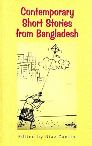 Beispielbild fr Contemporary Short Stories from Bangladesh zum Verkauf von PBShop.store US