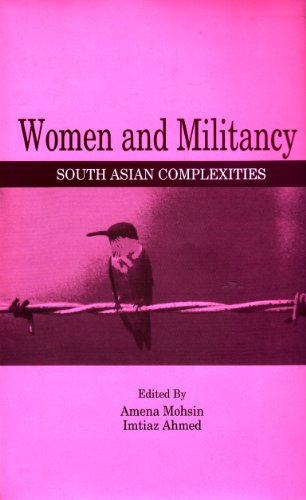 Stock image for Women and Militancy for sale by Stephen White Books