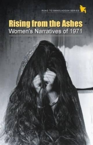 9789845060448: Rising from the Ashes: Women's Narratives of 1971