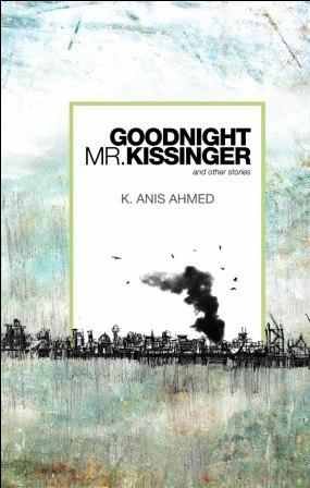 Stock image for Good Night, Mr. Kissinger and Other Stories for sale by Dogtales