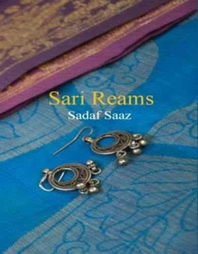 Stock image for Sari Reams for sale by Blackwell's