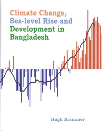 Stock image for Climate Change, Sea-level Rise and Development in Bangladesh for sale by ThriftBooks-Atlanta