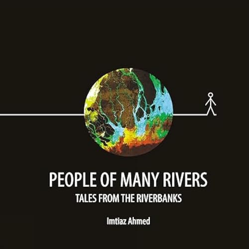Stock image for People of Many Rivers Tales from the Riverbanks for sale by PBShop.store US