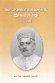 Stock image for Hakim Habibur Rahman Khan Commemoration Volume for sale by Books Puddle