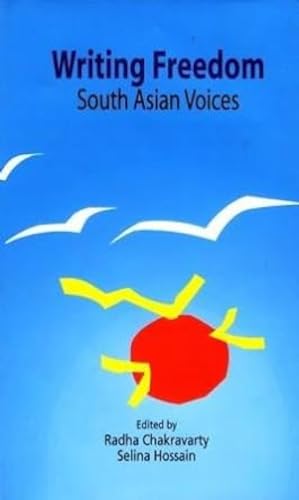 Imagen de archivo de Writing Freedom South Asian Voices a la venta por PBShop.store US