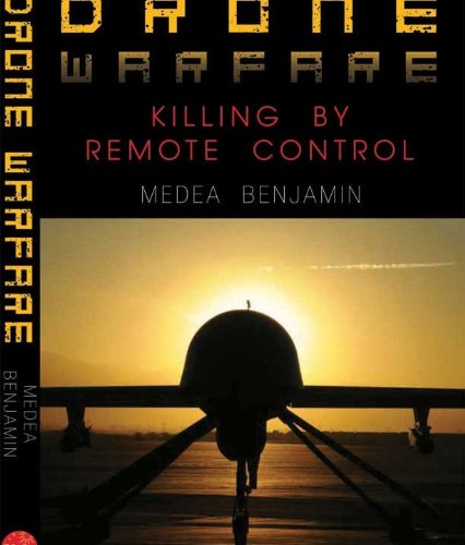 9789849027140: Drone Warfare: Killing by Remote Control