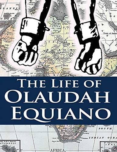 9789851759077: The Life of Olaudah Equiano