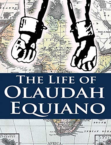 Stock image for The Life of Olaudah Equiano for sale by Chiron Media