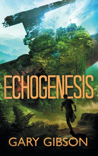 Imagen de archivo de Echogenesis a la venta por Half Price Books Inc.