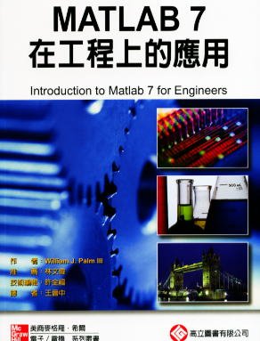 Imagen de archivo de MATLAB 7: Introduction to Matlab 7 for Engineers (Chinese Edition) a la venta por HPB-Red