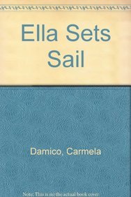 9789862165522: Ella Sets Sail (Chinese Edition)