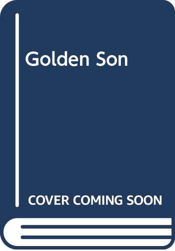 Beispielbild fr Golden Son (Chinese Edition) zum Verkauf von ThriftBooks-Atlanta