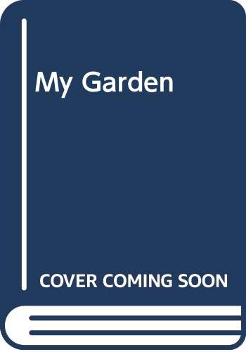 9789864400614: My Garden (Chinese Edition)