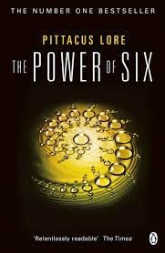 9789865823832: The Power of Six
