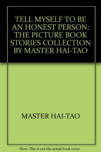 Imagen de archivo de BE YOUR OWN MASTER: THE PICTURE BOOK STORIES COLLECTION BY MASTER HAI-TAO a la venta por Reuseabook