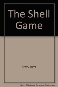 9789866217029: The Shell Game (Chinese Edition)