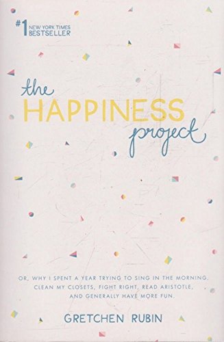 9789866613500: The Happiness Project