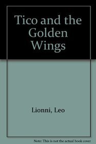 9789866735691: Tico and the Golden Wings
