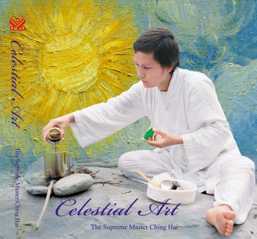Stock image for Celestial Art for sale by Ergodebooks