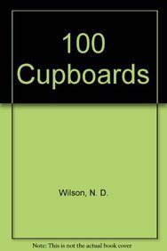 9789867191915: 100 Cupboards (Chinese Edition)