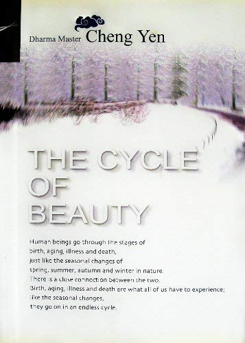Stock image for The Cycle of Beauty for sale by Bookmans