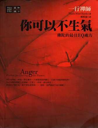 9789867884107: Anger: Wisdom for Cooling the Flames