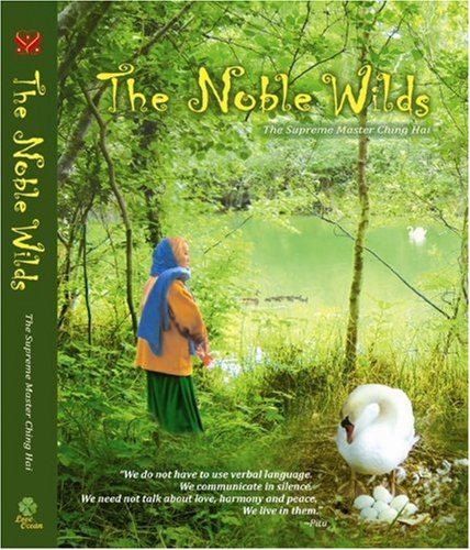 Beispielbild fr The Noble Wilds zum Verkauf von BookHolders