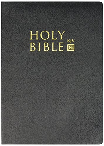 Imagen de archivo de The Holy Bible: Containing the Old and New Testaments, King James Version a la venta por Orion Tech