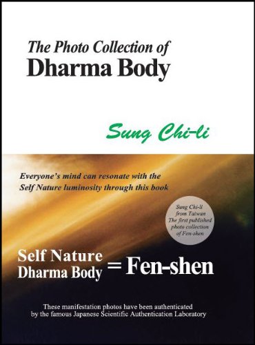 Beispielbild fr The Photo Collection of Dharma Body zum Verkauf von Books From California