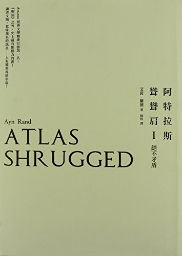 9789868871021: Atlas Shrugged
