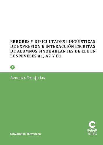 Stock image for Errores y dificultades lingsticas de expresin for sale by Moshu Books