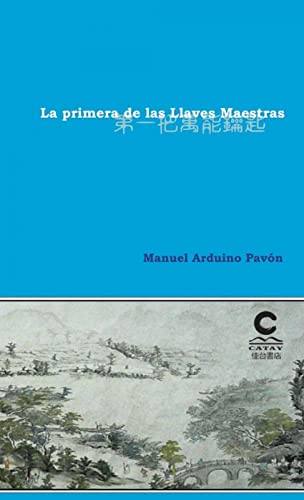 Stock image for La primera de las Llaves Maestras for sale by Moshu Books