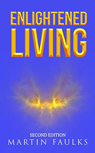 Stock image for Enlightened Living for sale by WorldofBooks
