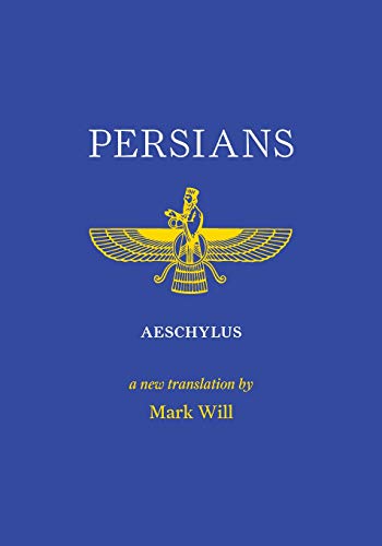 Stock image for Persians for sale by Books Unplugged