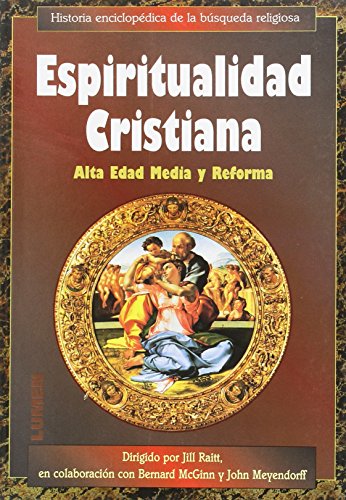 Stock image for ESPIRITUALIDAD CRISTIANA II ALTA EDAD MEDIA for sale by Hilando Libros