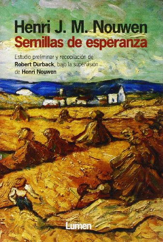 Stock image for Semillas de Esperanza (Spanish Edition) for sale by Iridium_Books