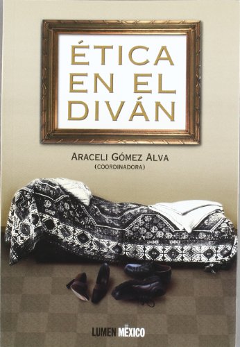 Stock image for Etica En El Divan for sale by Karl Theis