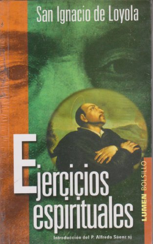 Beispielbild fr Ejercicios Espirituales (Bolsillo) (Spanish Edition) zum Verkauf von ThriftBooks-Dallas