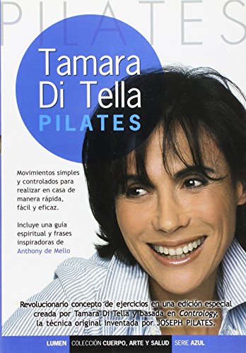 Stock image for PILATES (LUMEN) DI TELLA, TAMARA for sale by Iridium_Books