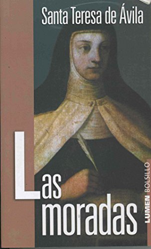 Las Moradas (Spanish Edition) - Santa Teresa de Avila