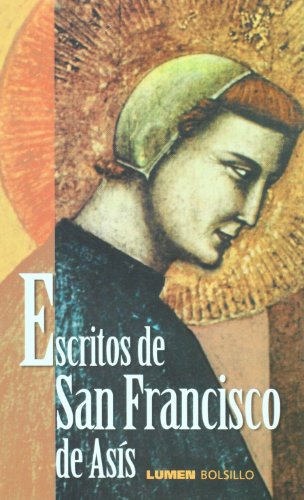 Imagen de archivo de escritos de san francisco de asis asis francisco de pape a la venta por DMBeeBookstore