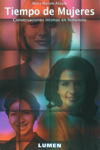 Stock image for Tiempo de mujeres for sale by Iridium_Books