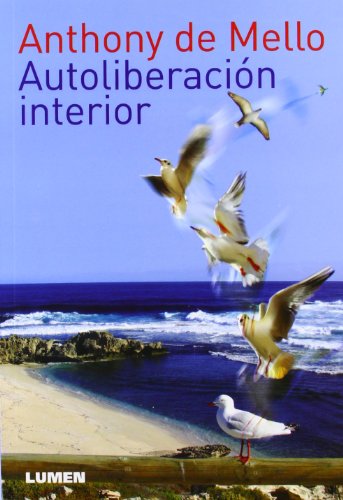 Imagen de archivo de Autoliberacion interior (Spanish Edition) a la venta por ThriftBooks-Dallas